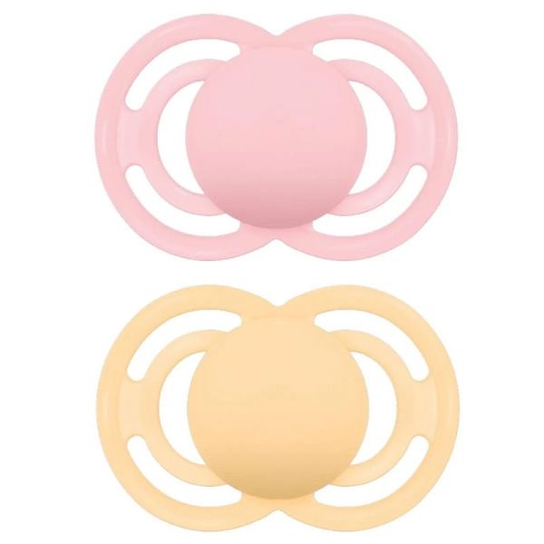 Sucet Mam Perfect Tend Sil 6+M X2