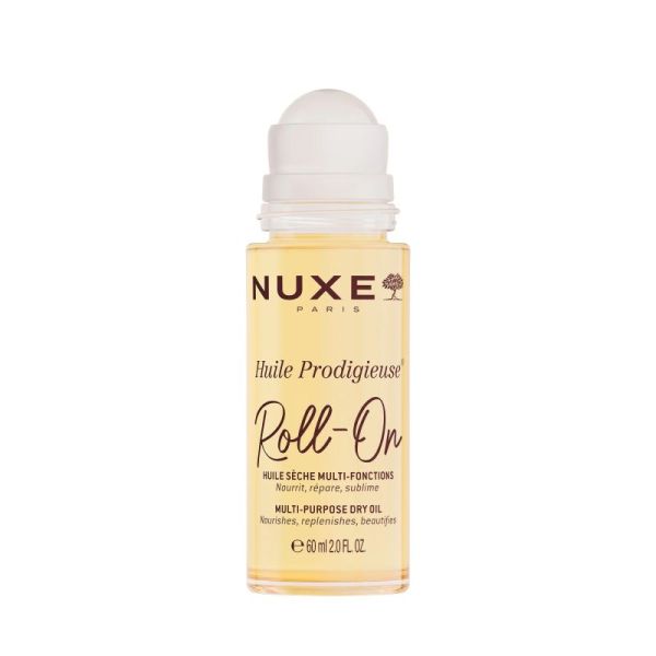 Nuxe Prodig Rollon Hle 60Ml