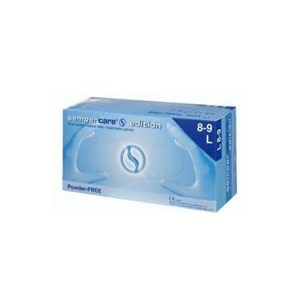 Lohmann Semperc Gant Exam N P Lat L B/100