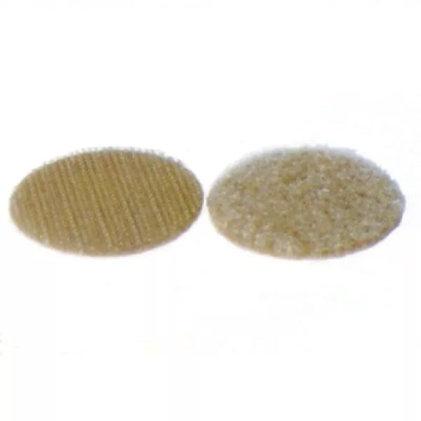 Rond Velcro Adh Podorex 9557