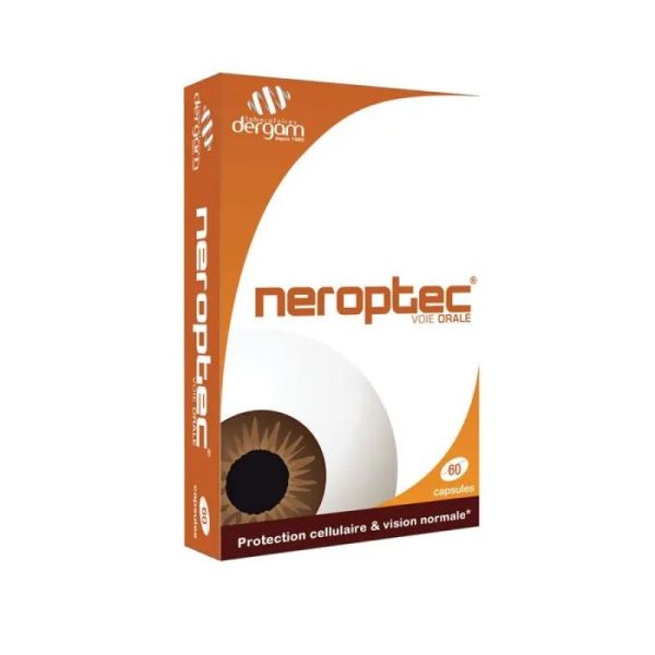 Neroptec Caps 60