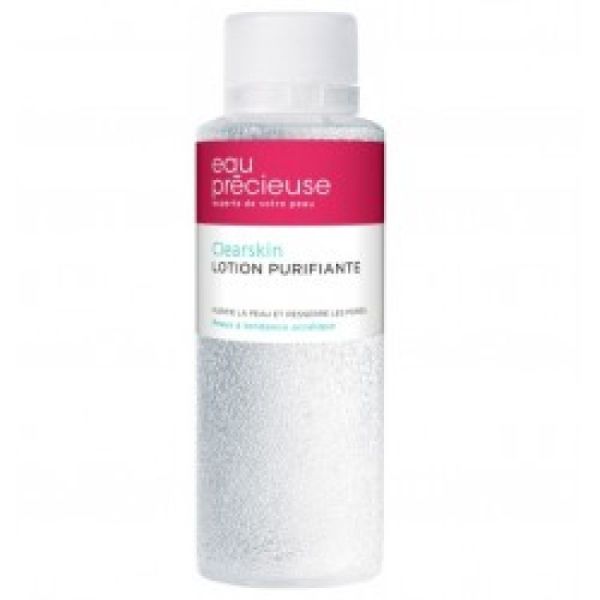 Eau Precieuse Lotion 375Ml