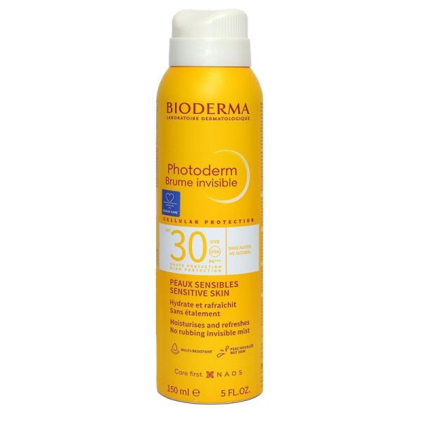 Photoderm Brume Inv Spf30 150Ml