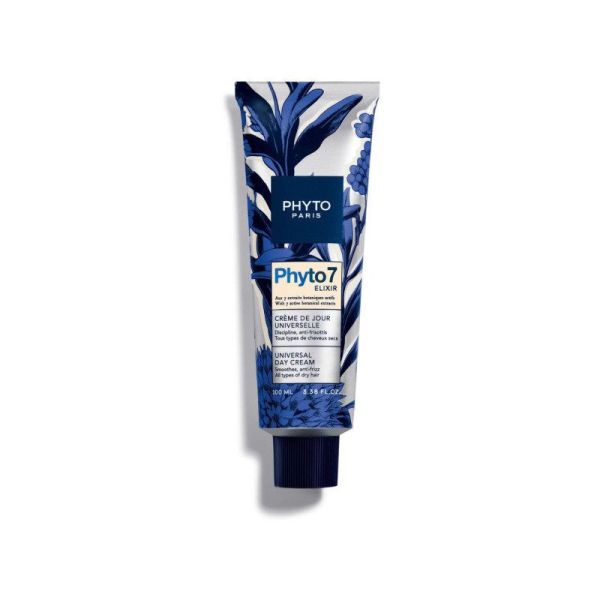 Phyto 7 Cr Elixir 100Ml