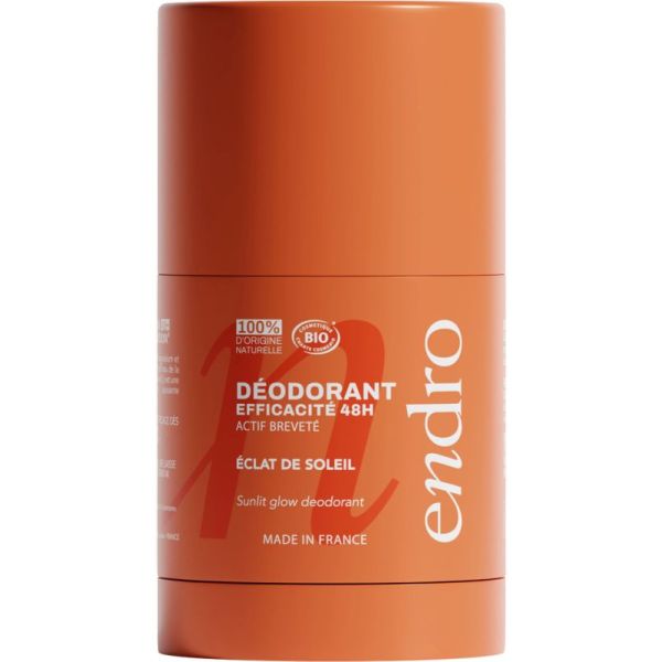Endro Deo Eclat De Soleil