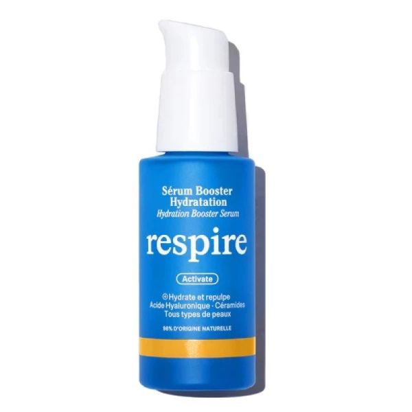 Respire Serum Hydrat Intense 30Ml