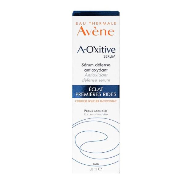 Avene A-Oxitive Serum 30Ml