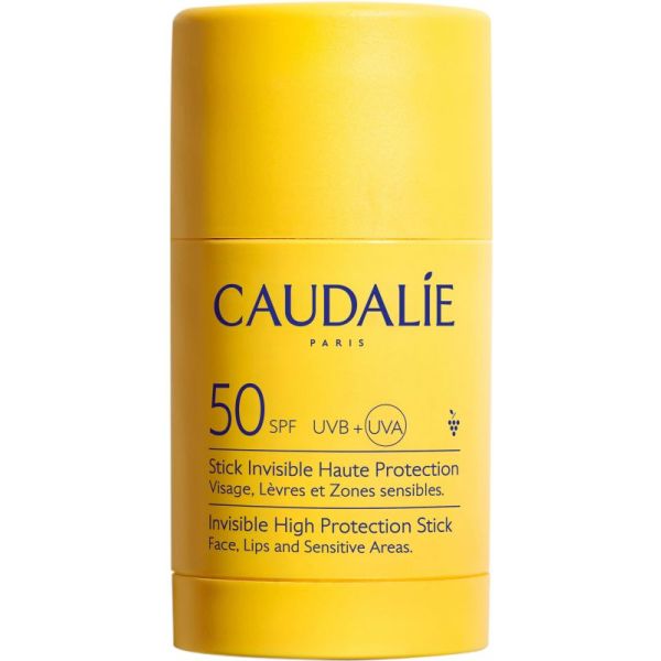Caudalie Sol Stick Invis Spf50 15G