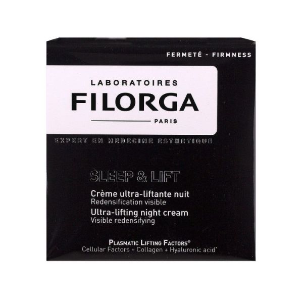 Filorga Sleep & Lift 50Ml