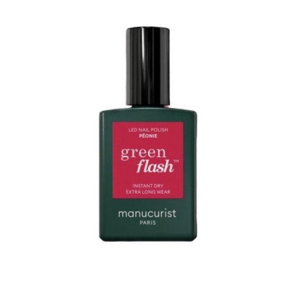 Green Flash Vao Peonie 15Ml