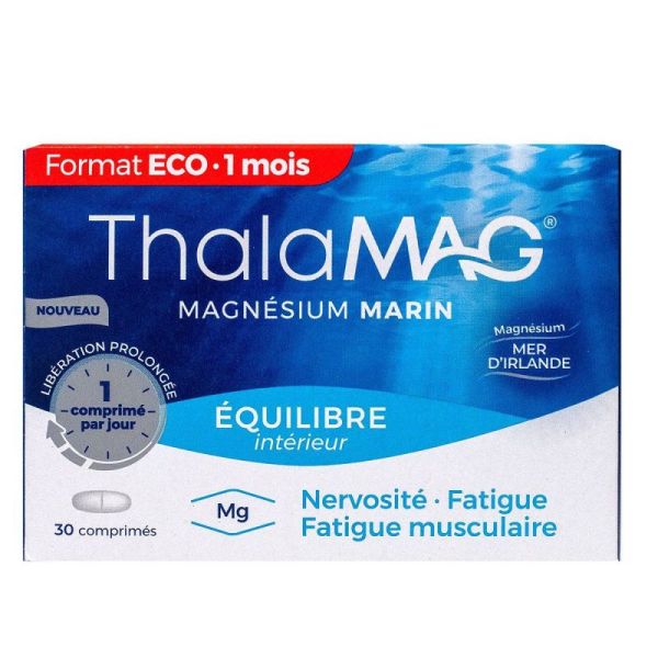 Thalamag Equilib Int Lp Cpr 30