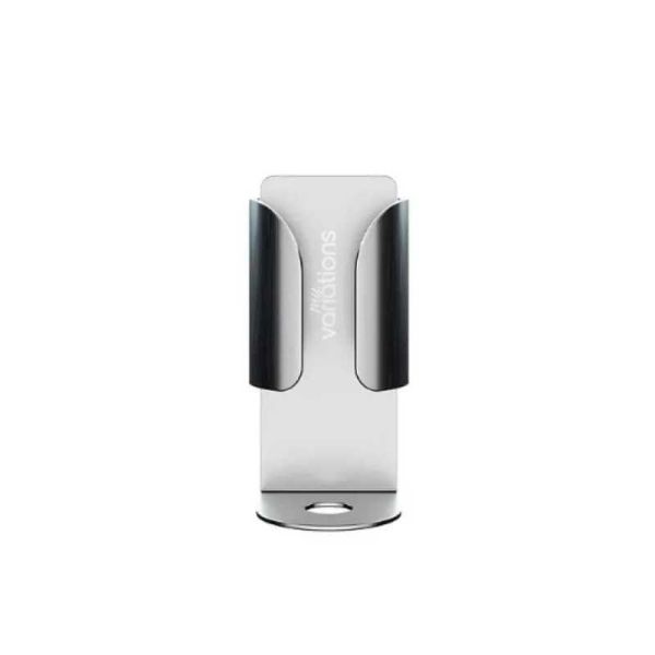 Myvariations Support Mural