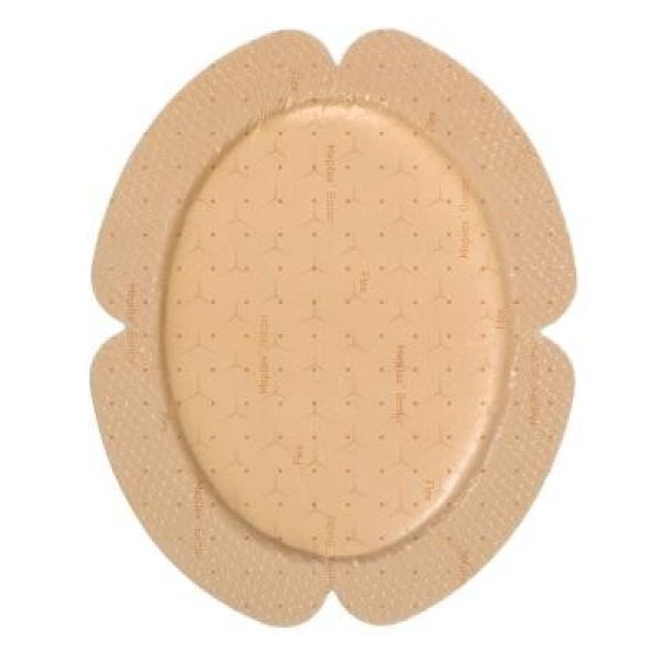 Mepilex Bord Flex Ova13,5X16,5Cm16