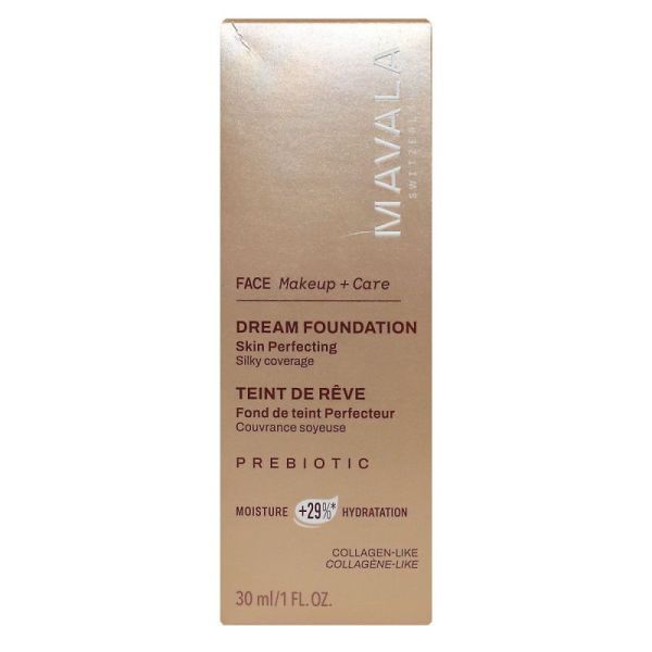 Mavala Teint De Reve Medium