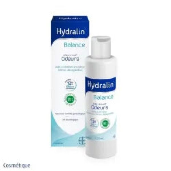 Hydralin Balance Odeurs 200Ml