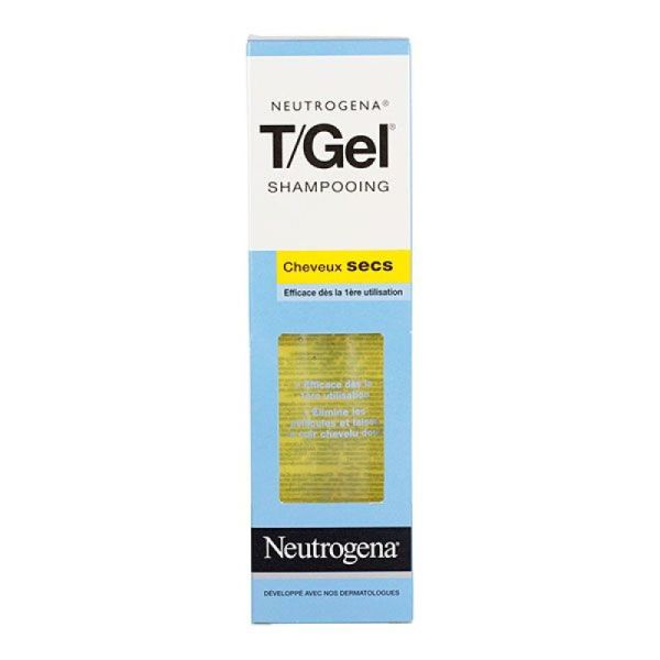 T-Gel Neutrog Sh Chev Sec 250Ml