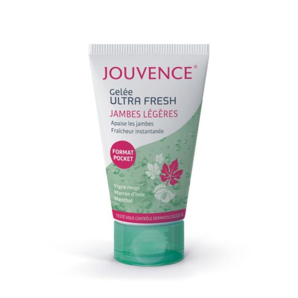 Jouvence Gelee Ultra Fresh 60Ml