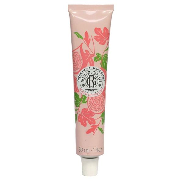 Rg Cr Main Fleur Figuier 30Ml