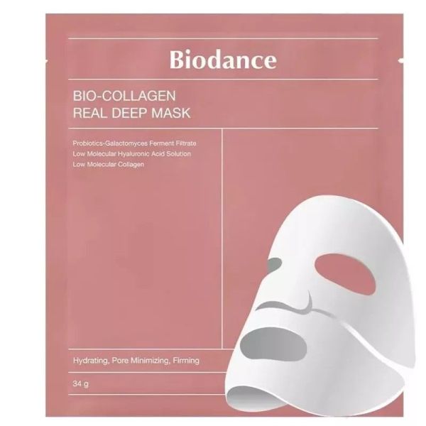 Biodance Bio-Collagen Mask