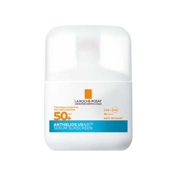 Anthelios Uvair Spf50+ Cr 50Ml