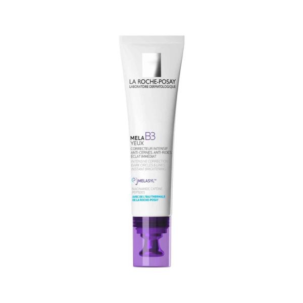 Mela B3 Contour Yeux 15Ml