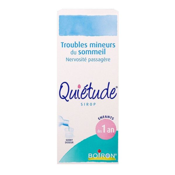 Quietude Sp 200Ml