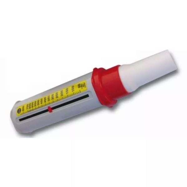 Debitmetre Peak-Flow Miniwright Ad Stand