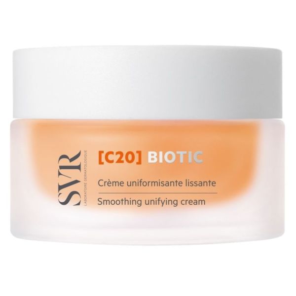 Svr C20 Biotic