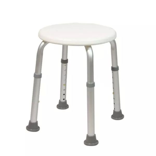 Adage Tabouret de Douche Rond