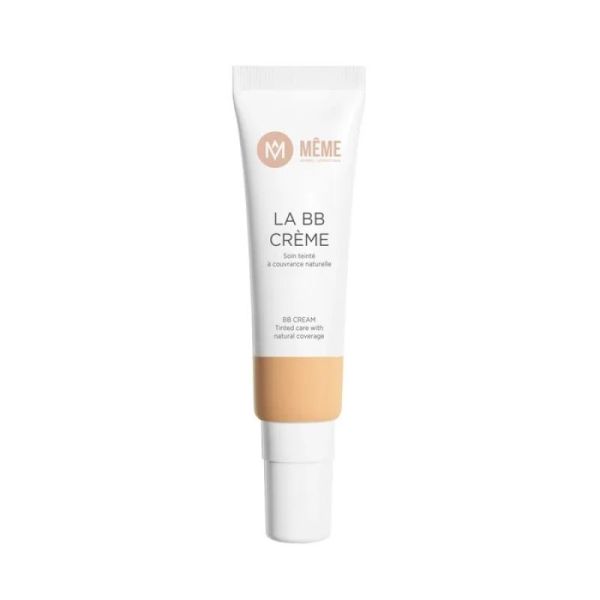 Meme La Bb Creme Teinte 3 30Ml