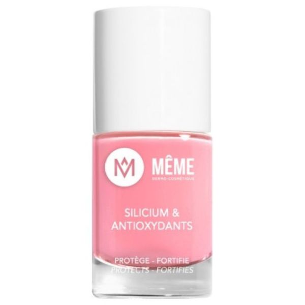 Meme Vernis Rose 15 Emma 10Ml
