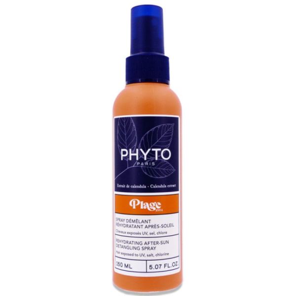 Phytoplage Spr Demel Ap/Sol 150Ml