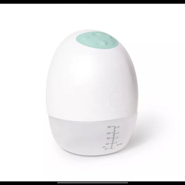 Mam Tire-Lait Move Elec Simple