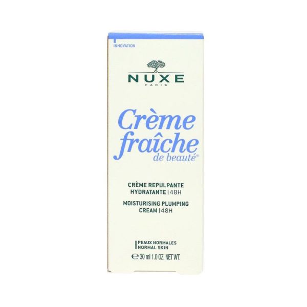 Nuxe Cr Fraiche Repulpante Pn 30Ml