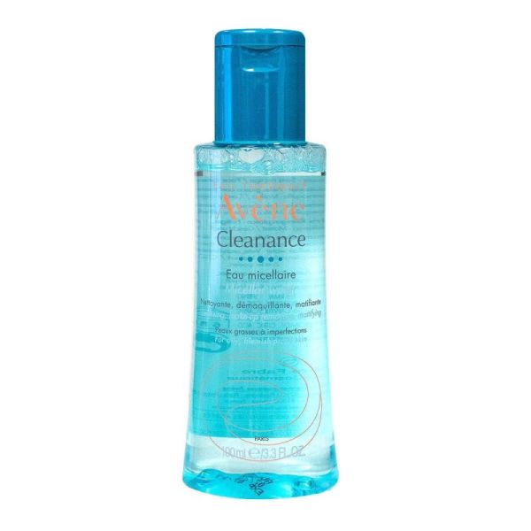 Cleanance Eau Micellaire 100Ml