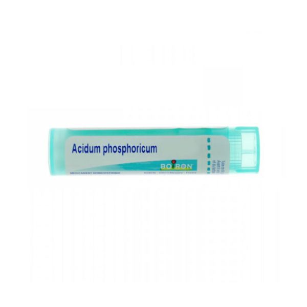 Acidum Phosph.comp.boiron .Tub Gra