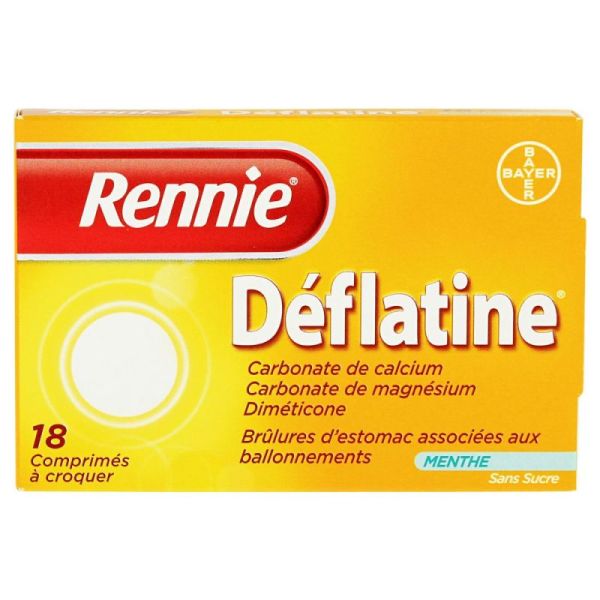 Rennie Deflatine Cpr Croquer S/S18