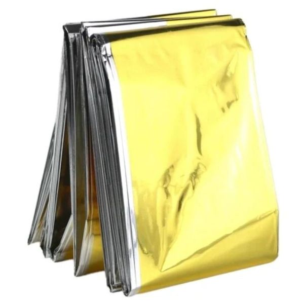 Couverture Survie Adult 140X220