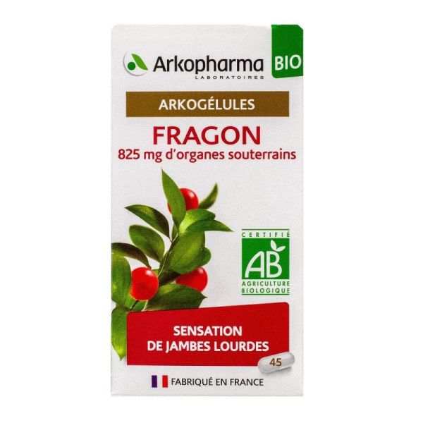 Arkog Fragon Bio Gelul 45