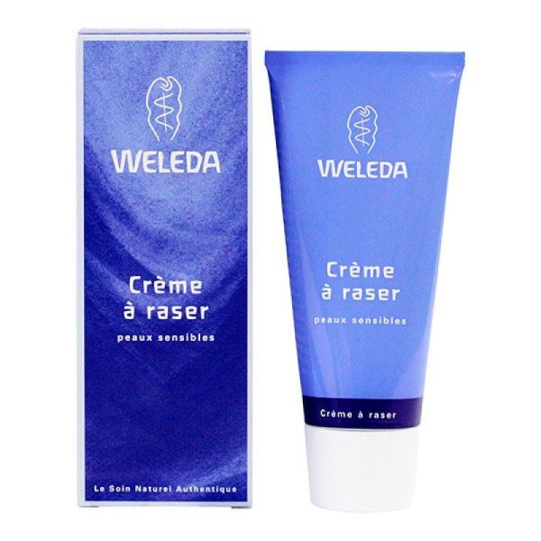 Weleda Cr Ras  T 75Ml