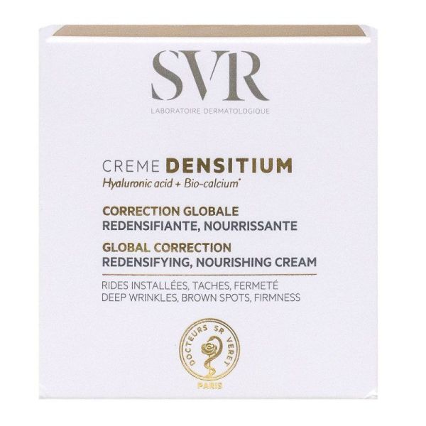 Densitium Creme 50Ml