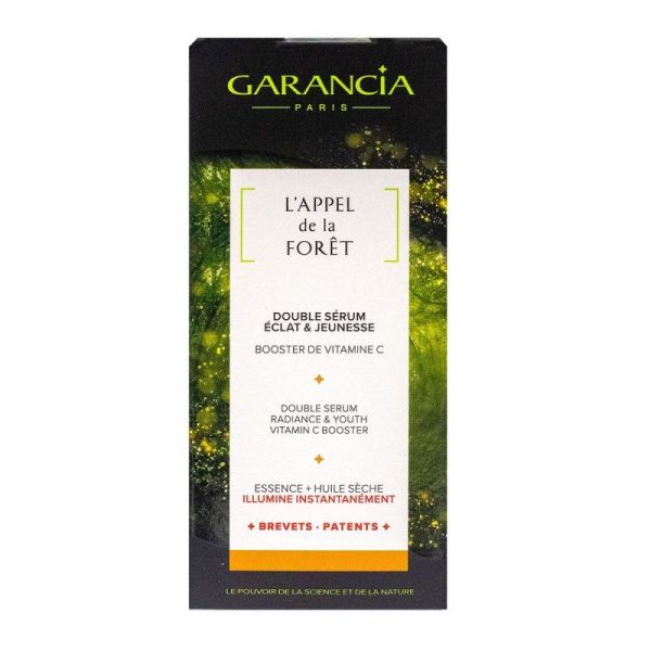 Garancia Appel De La Foret 30Ml