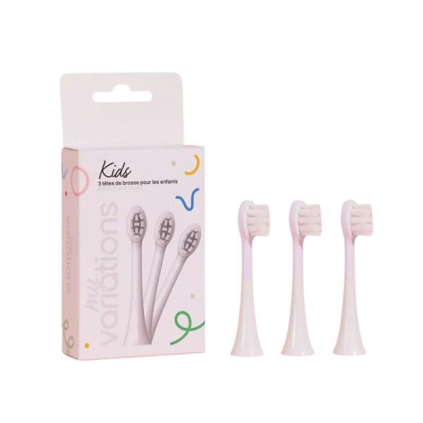 Myvariations Kids Tete Bross Blc 3