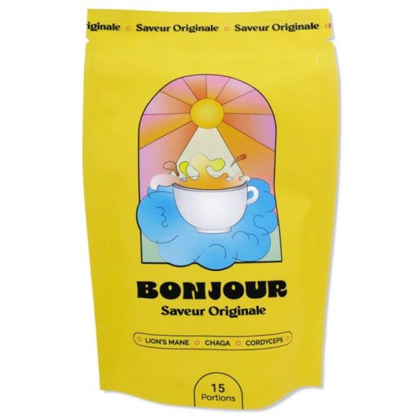 Bonjour Saveur Originale 90G