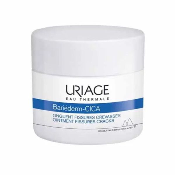 Uriage Bariederm Onguent Crevas40G