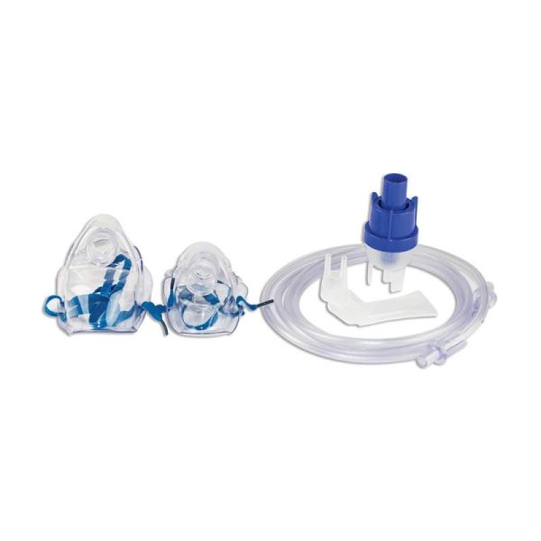 Masque Aerosol Enfant