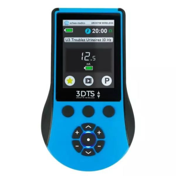 Urostim Wireless Electro Perine