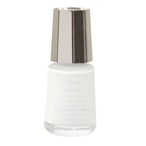 Mavala V Ong White Mini Fl/5Ml