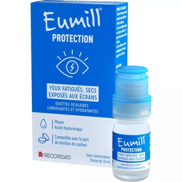 Eumill Protection Flacon 10Ml