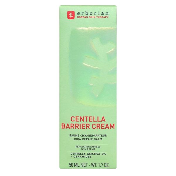 Erborian Centella Barriere Cr 50Ml